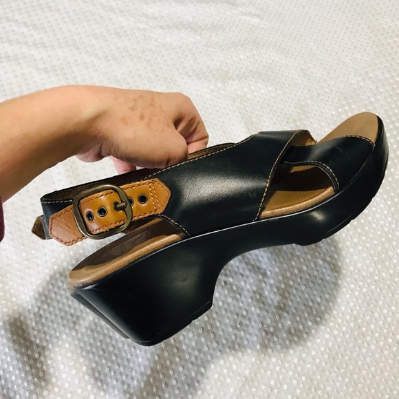 Dansko sandals - Picture 4 of 7